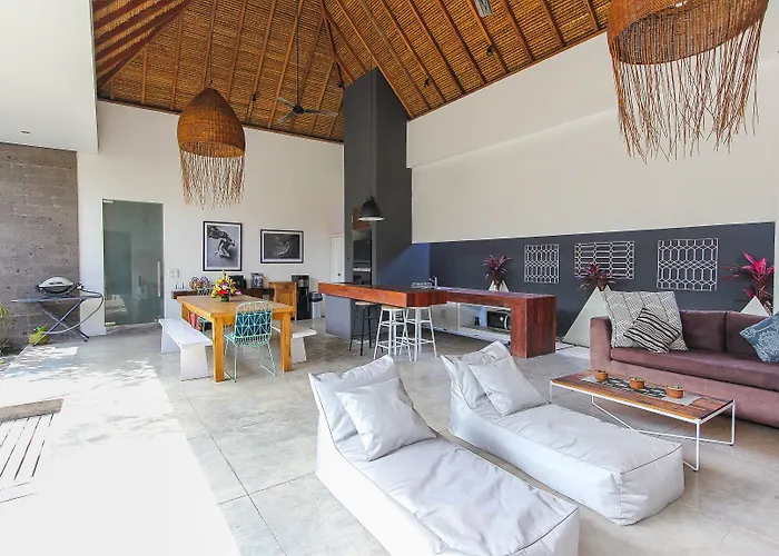 Villa Turtle