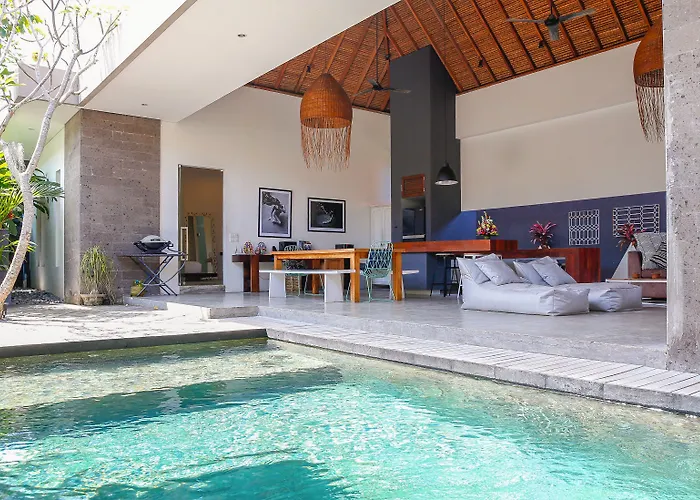 Turtle Villa *